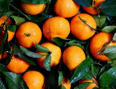 Τι θρεπτικά συστατικά μας προσφέρουν τα μανταρίνια;